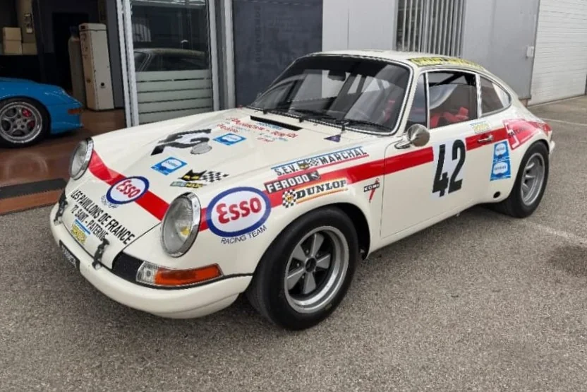 911 030 1017 - Sonauto
